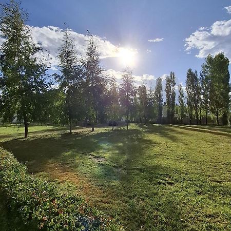 MalargüeDepartamento Parras Del Abuelo 2アパートメント エクステリア 写真
